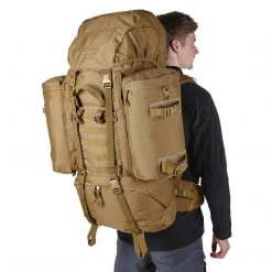 Bags, Packs & Boxes BERGHAUS CRUSADER 3 RUCKSACK | MMPS Military Backpack, 90+20L 25 Bags, Packs & Boxes BERGHAUS CRUSADER 3 RUCKSACK | MMPS Military Backpack, 90+20L
