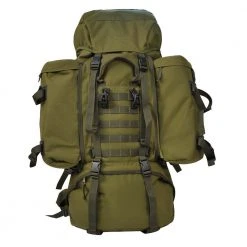 Bags, Packs & Boxes BERGHAUS CRUSADER 3 RUCKSACK | MMPS Military Backpack, 90+20L