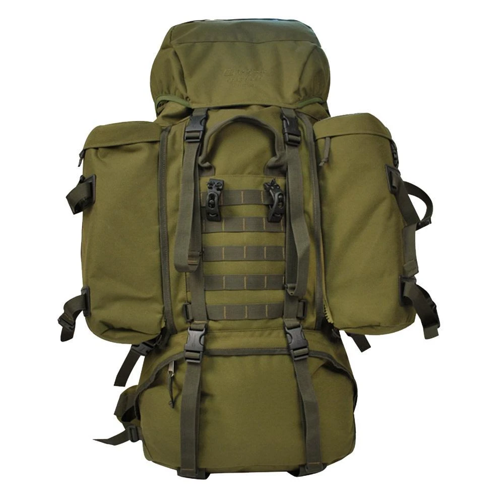 Bags, Packs & Boxes BERGHAUS CRUSADER 3 RUCKSACK | MMPS Military Backpack, 90+20L 2 Bags, Packs & Boxes BERGHAUS CRUSADER 3 RUCKSACK | MMPS Military Backpack, 90+20L
