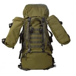 Bags, Packs & Boxes BERGHAUS CRUSADER 3 RUCKSACK | MMPS Military Backpack, 90+20L 15 Bags, Packs & Boxes BERGHAUS CRUSADER 3 RUCKSACK | MMPS Military Backpack, 90+20L