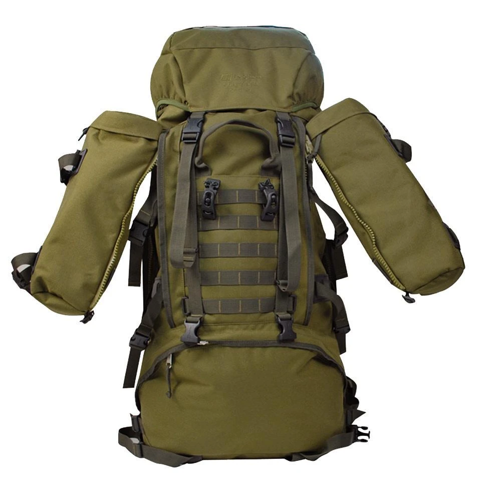 Bags, Packs & Boxes BERGHAUS CRUSADER 3 RUCKSACK | MMPS Military Backpack, 90+20L 3 Bags, Packs & Boxes BERGHAUS CRUSADER 3 RUCKSACK | MMPS Military Backpack, 90+20L
