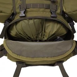 Bags, Packs & Boxes BERGHAUS CRUSADER 3 RUCKSACK | MMPS Military Backpack, 90+20L 18 Bags, Packs & Boxes BERGHAUS CRUSADER 3 RUCKSACK | MMPS Military Backpack, 90+20L