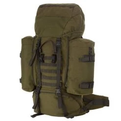 Bags, Packs & Boxes BERGHAUS CRUSADER 3 RUCKSACK | MMPS Military Backpack, 90+20L