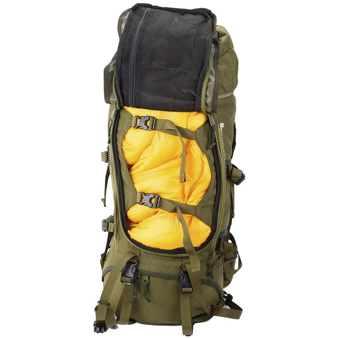 Bags, Packs & Boxes BERGHAUS SPARTAN 60 FA | MMPS Military Rucksack, 60L, Cedar Green Bags, Packs & Boxes BERGHAUS SPARTAN 60 FA | MMPS Military Rucksack, 60L, Cedar Green