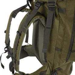 Bags, Packs & Boxes BERGHAUS SPARTAN 60 FA | MMPS Military Rucksack, 60L, Cedar Green 4 Bags, Packs & Boxes BERGHAUS SPARTAN 60 FA | MMPS Military Rucksack, 60L, Cedar Green