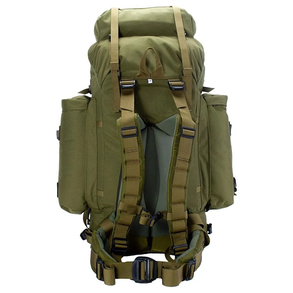 BERGHAUS VULCAN IV | MMPS Rucksack, 100L, Cedar Green Bags, Packs & Boxes 2 BERGHAUS VULCAN IV | MMPS Rucksack, 100L, Cedar Green Bags, Packs & Boxes