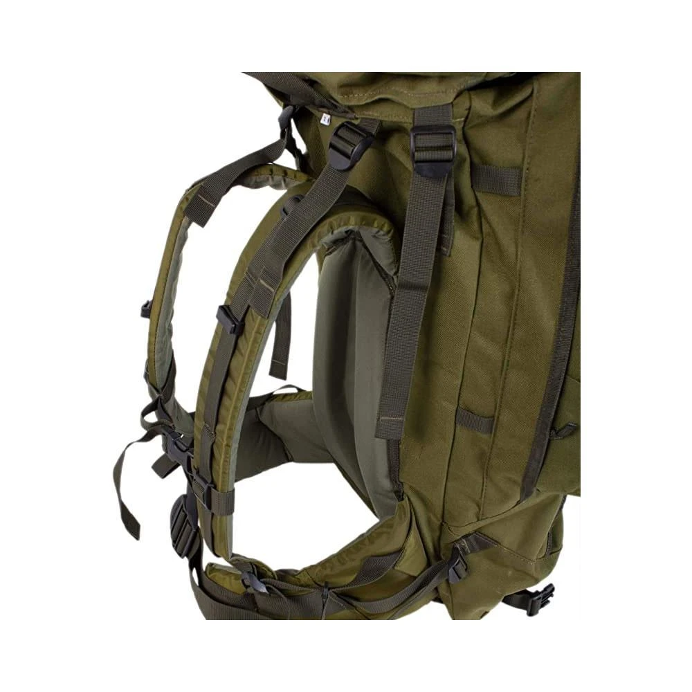 BERGHAUS VULCAN IV | MMPS Rucksack, 100L, Cedar Green Bags, Packs & Boxes 3 BERGHAUS VULCAN IV | MMPS Rucksack, 100L, Cedar Green Bags, Packs & Boxes