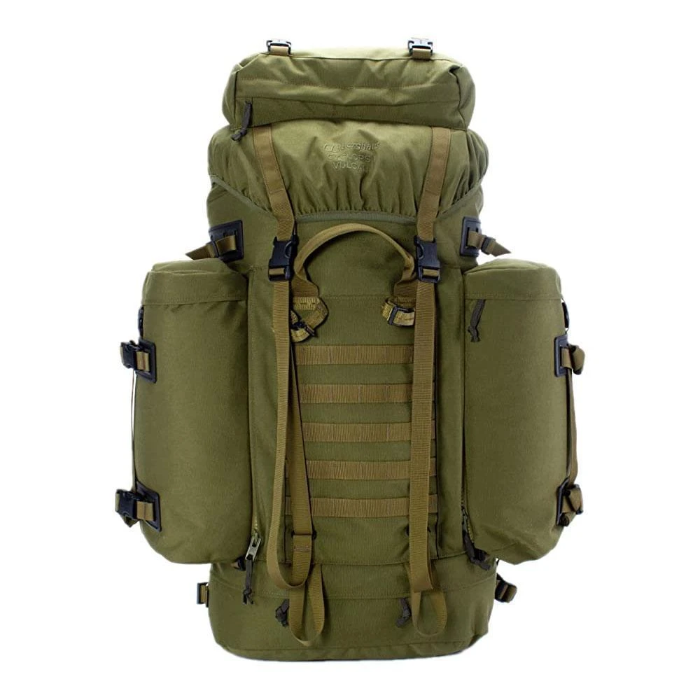BERGHAUS VULCAN IV | MMPS Rucksack, 100L, Cedar Green Bags, Packs & Boxes 1 BERGHAUS VULCAN IV | MMPS Rucksack, 100L, Cedar Green Bags, Packs & Boxes
