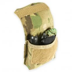 BFG BOO BOO POUCH | Blue Force Gear MOLLE Utility Pouch, 10cm X 10cm Pouches & Holders 12 BFG BOO BOO POUCH | Blue Force Gear MOLLE Utility Pouch, 10cm X 10cm Pouches & Holders