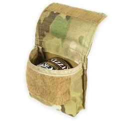 BFG BOO BOO POUCH | Blue Force Gear MOLLE Utility Pouch, 10cm X 10cm Pouches & Holders 13 BFG BOO BOO POUCH | Blue Force Gear MOLLE Utility Pouch, 10cm X 10cm Pouches & Holders