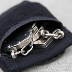 BFG BOO BOO POUCH | Blue Force Gear MOLLE Utility Pouch, 10cm X 10cm Pouches & Holders