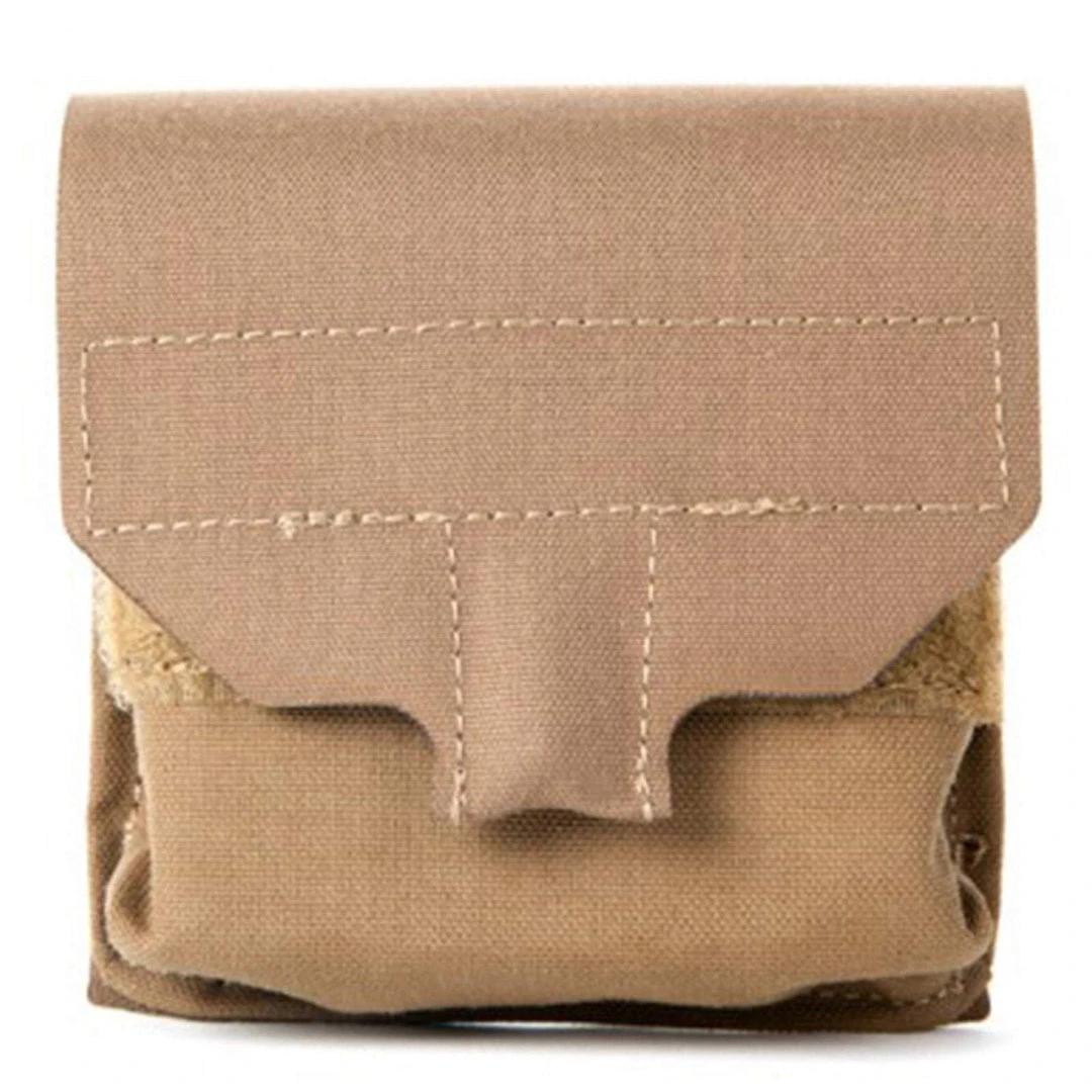 BFG BOO BOO POUCH | Blue Force Gear MOLLE Utility Pouch, 10cm X 10cm Pouches & Holders 6 BFG BOO BOO POUCH | Blue Force Gear MOLLE Utility Pouch, 10cm X 10cm Pouches & Holders