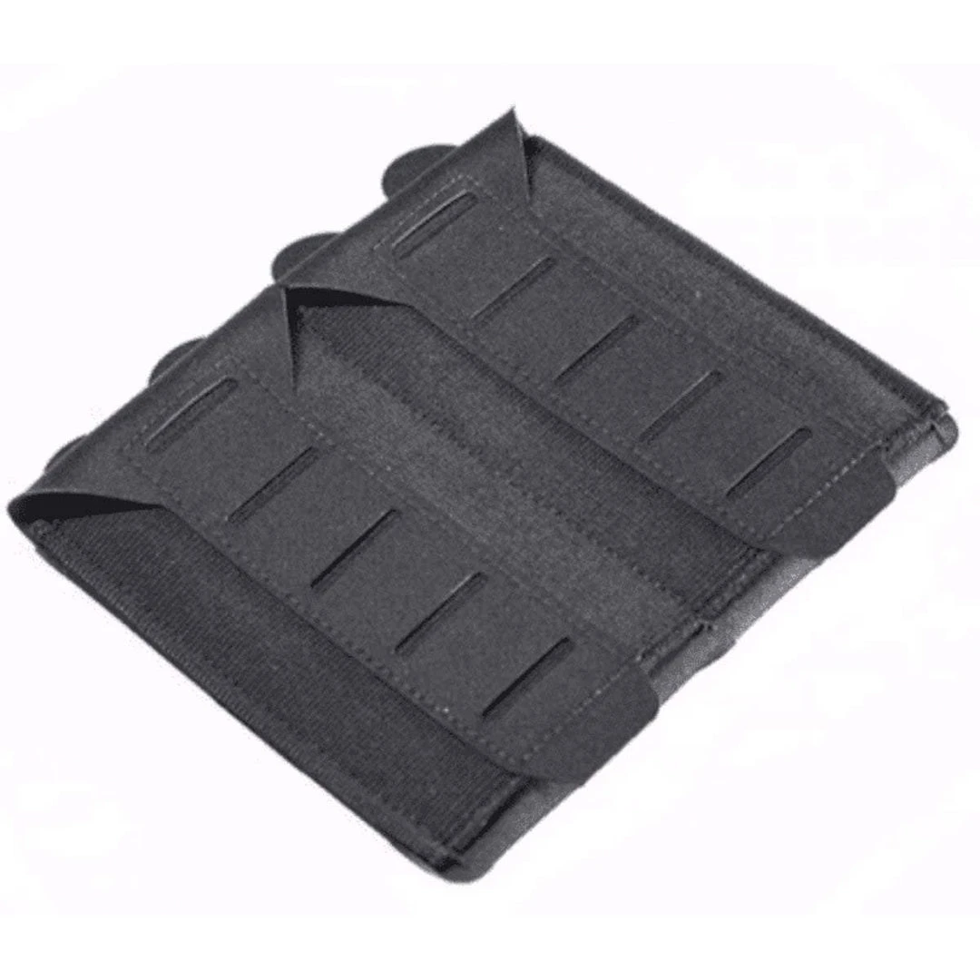 BFG MAG NOW! DOUBLE POUCH | Blue Force Gear, Open-Top, 2x1 2 BFG MAG NOW! DOUBLE POUCH | Blue Force Gear, Open-Top, 2x1