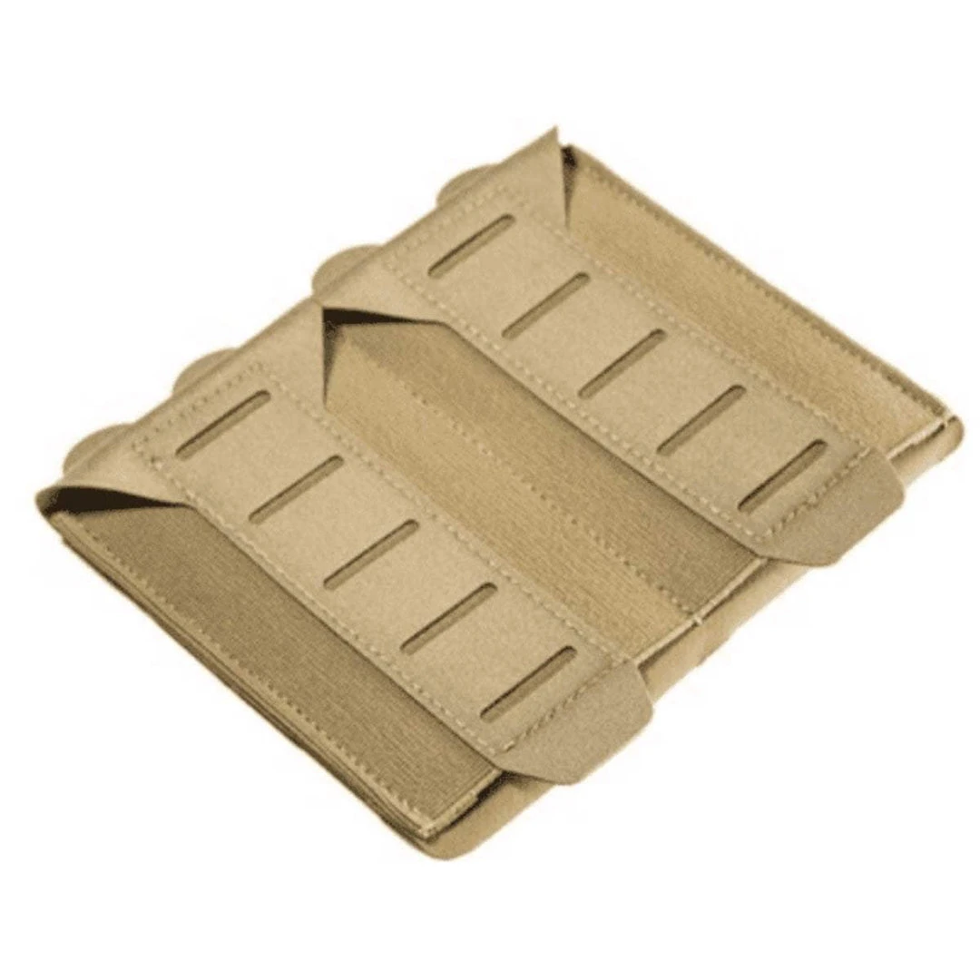 BFG MAG NOW! DOUBLE POUCH | Blue Force Gear, Open-Top, 2x1 1 BFG MAG NOW! DOUBLE POUCH | Blue Force Gear, Open-Top, 2x1