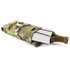 BFG MAG NOW! SINGLE POUCH | Blue Force Gear, Open-Top, 1x1 Pouches & Holders 10 BFG MAG NOW! SINGLE POUCH | Blue Force Gear, Open-Top, 1x1 Pouches & Holders