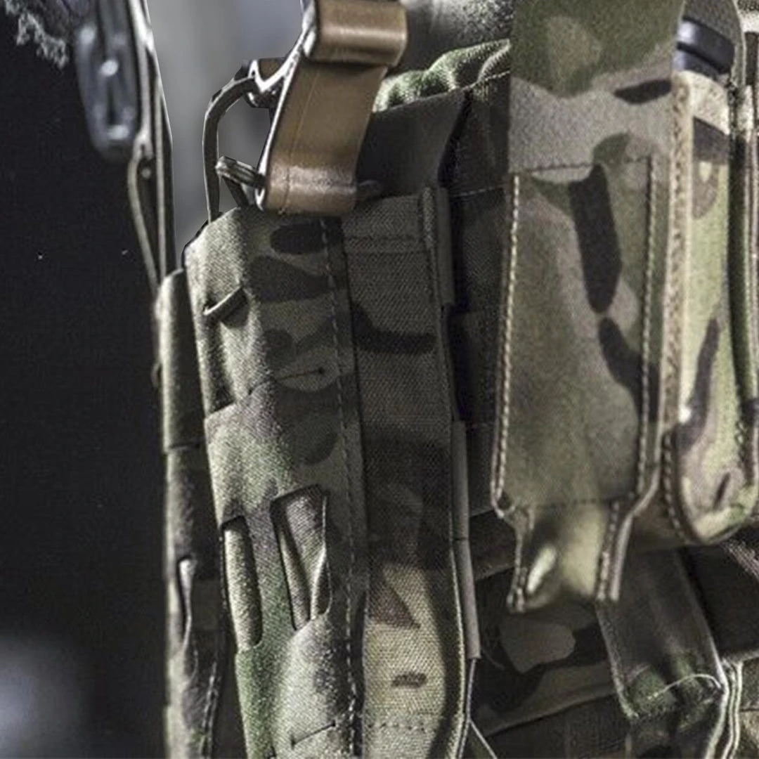 BFG MAG NOW! SINGLE POUCH | Blue Force Gear, Open-Top, 1x1 Pouches & Holders 8 BFG MAG NOW! SINGLE POUCH | Blue Force Gear, Open-Top, 1x1 Pouches & Holders