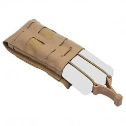 BFG MAG NOW! SINGLE POUCH | Blue Force Gear, Open-Top, 1x1 Pouches & Holders 13 BFG MAG NOW! SINGLE POUCH | Blue Force Gear, Open-Top, 1x1 Pouches & Holders