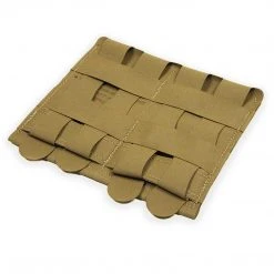 Pouches & Holders BFG TEN-SPEED DOUBLE M4 MAG POUCH | Blue Force Gear, MOLLE, 2x1