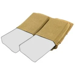 Pouches & Holders BFG TEN-SPEED DOUBLE M4 MAG POUCH | Blue Force Gear, MOLLE, 2x1