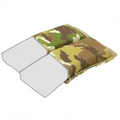 Pouches & Holders BFG TEN-SPEED DOUBLE M4 MAG POUCH | Blue Force Gear, MOLLE, 2x1 7 Pouches & Holders BFG TEN-SPEED DOUBLE M4 MAG POUCH | Blue Force Gear, MOLLE, 2x1