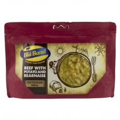 BLA BAND BEEF & POTATO WITH BEARNAISE SAUCE | Freeze Dried, 636 KCAL
