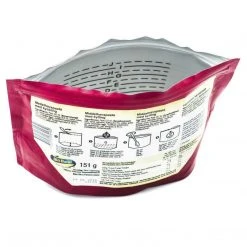 BLA BAND COUSCOUS WITH CHILI SPICED VEGETABLES | Freeze-Dried 647 KCAL Camping & Survival