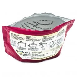 Camping & Survival BLA BAND GOULASH | Freeze-Dried Meal, 633 KCAL