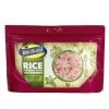 BLA BAND RICE PUDDING WITH STRAWBERRIES | Freeze Dried, 650 KCAL Camping & Survival