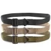 Clothing BLACKHAWK CQB RIGGER'S BELT | Tactical Webbing Belt With Double Retention