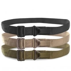 Clothing BLACKHAWK CQB RIGGER'S BELT | Tactical Webbing Belt With Double Retention