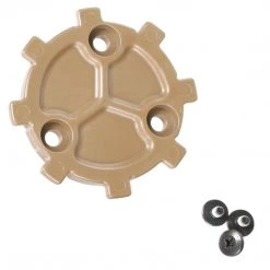 BLACKHAWK QUICK DISCONNECT MALE ADAPTER | Mounting Solution Holsters