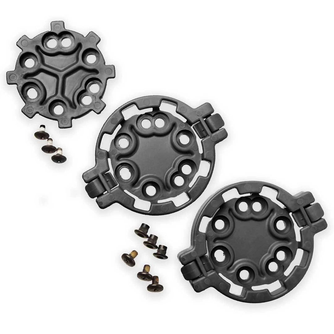 Holsters BLACKHAWK QUICK DISCONNECT SYSTEM KIT | Holster Mounting Adapter 1 Holsters BLACKHAWK QUICK DISCONNECT SYSTEM KIT | Holster Mounting Adapter
