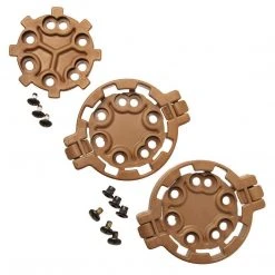 Holsters BLACKHAWK QUICK DISCONNECT SYSTEM KIT | Holster Mounting Adapter