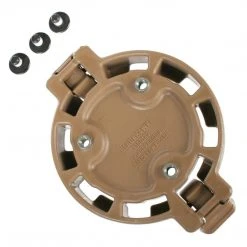 BLACKHAWK QUICK DISCONNECT FEMALE ADAPTER | Mounting Solution Holsters