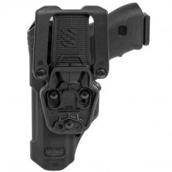 Equipment BLACKHAWK T-SERIES L2D | Non-Light Bearing Duty Holster, Glock