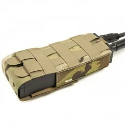 BFG MULTI-RADIO POUCH | Blue Force Gear, MOLLE Pouches & Holders