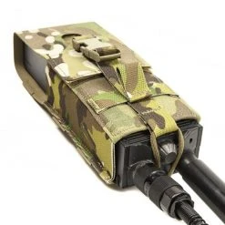 BFG MULTI-RADIO POUCH | Blue Force Gear, MOLLE Pouches & Holders
