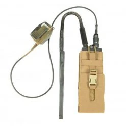 BFG MULTI-RADIO POUCH | Blue Force Gear, MOLLE Pouches & Holders