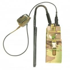 BFG MULTI-RADIO POUCH | Blue Force Gear, MOLLE Pouches & Holders