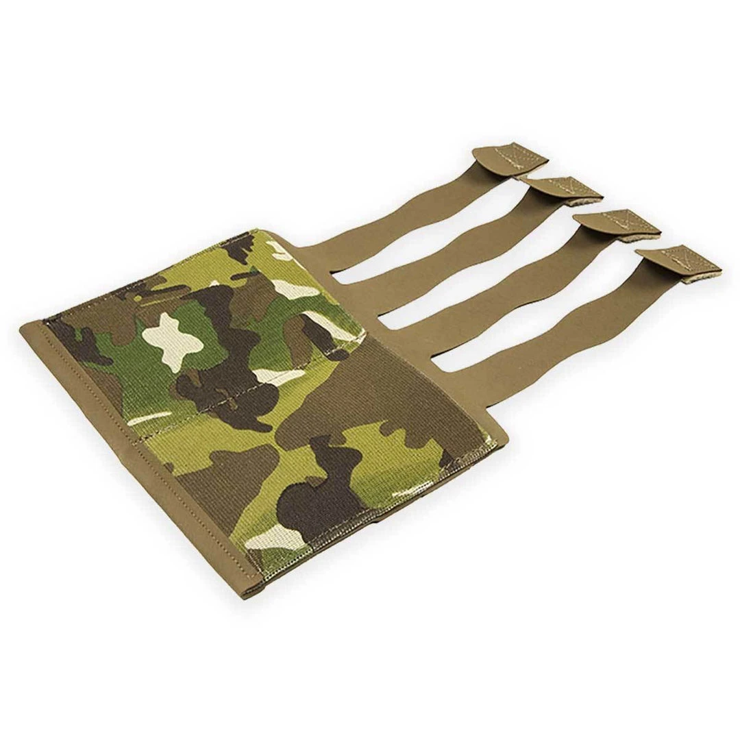 Discontinued Product Blue Force Gear Ten-Speed Double 308 Mag Pouch Discontinued Product Blue Force Gear Ten-Speed Double 308 Mag Pouch