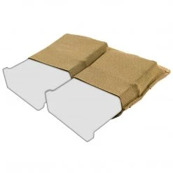 BFG TEN-SPEED DOUBLE 417 MAG POUCH | Blue Force Gear, MOLLE, 2x1 9 BFG TEN-SPEED DOUBLE 417 MAG POUCH | Blue Force Gear, MOLLE, 2x1