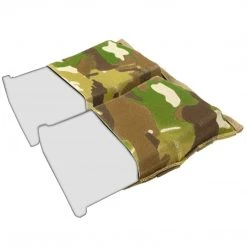 BFG TEN-SPEED DOUBLE 417 MAG POUCH | Blue Force Gear, MOLLE, 2x1