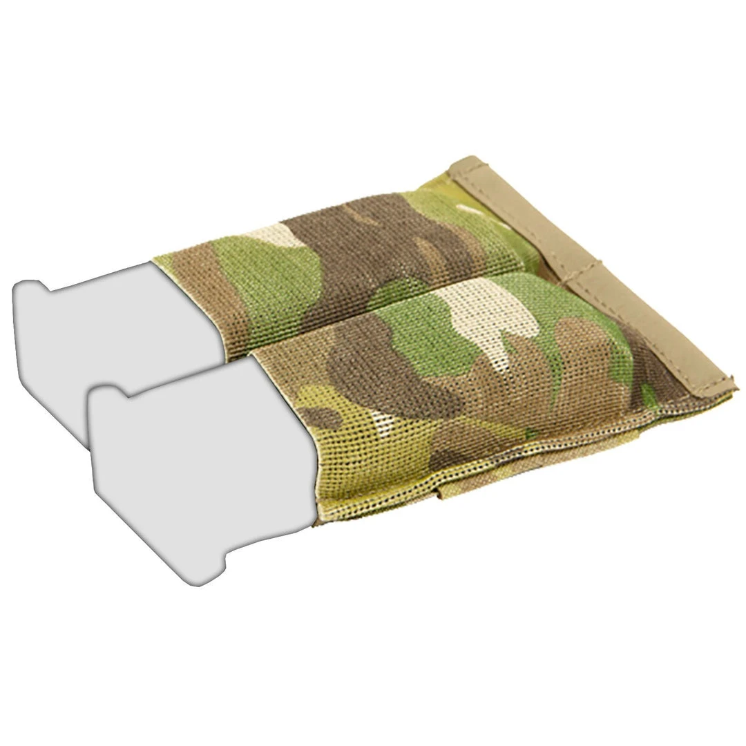 Pouches & Holders BFG TEN-SPEED DOUBLE PISTOL MAG POUCH | Blue Force Gear, MOLLE, 2x1 1 Pouches & Holders BFG TEN-SPEED DOUBLE PISTOL MAG POUCH | Blue Force Gear, MOLLE, 2x1
