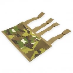 Pouches & Holders BFG TEN-SPEED TRIPLE M4 MAG POUCH | Blue Force Gear, 3x1