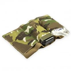 Pouches & Holders BFG TEN-SPEED TRIPLE M4 MAG POUCH | Blue Force Gear, 3x1
