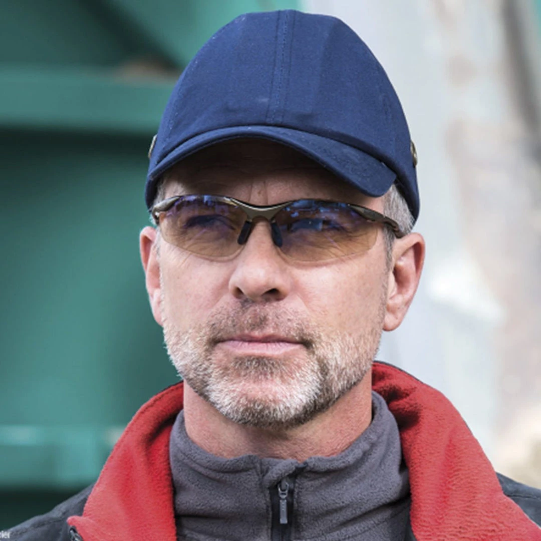 BOLLE CONTOUR | Safety Glasses With Fixed Lenses 6 BOLLE CONTOUR | Safety Glasses With Fixed Lenses