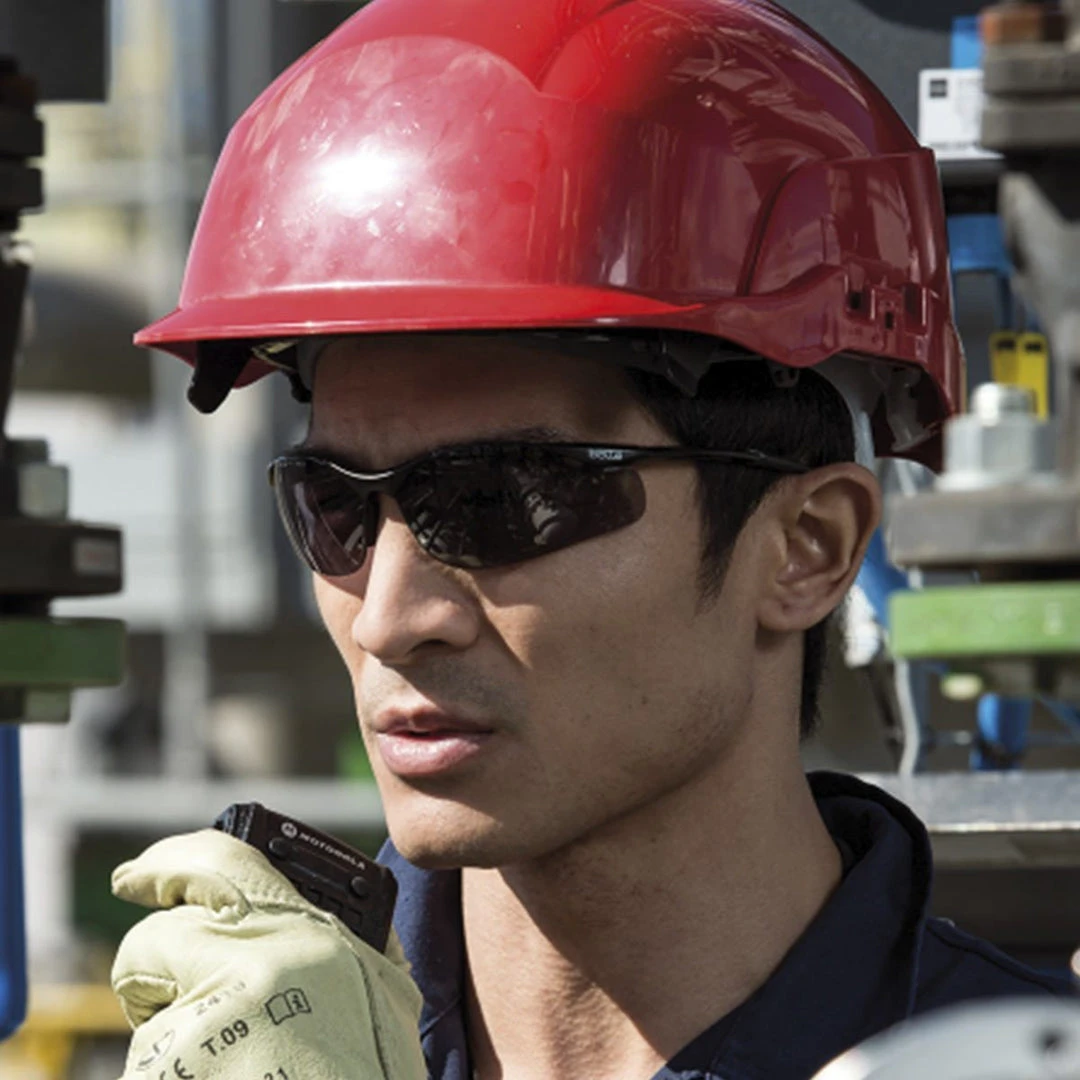 BOLLE CONTOUR | Safety Glasses With Fixed Lenses 4 BOLLE CONTOUR | Safety Glasses With Fixed Lenses