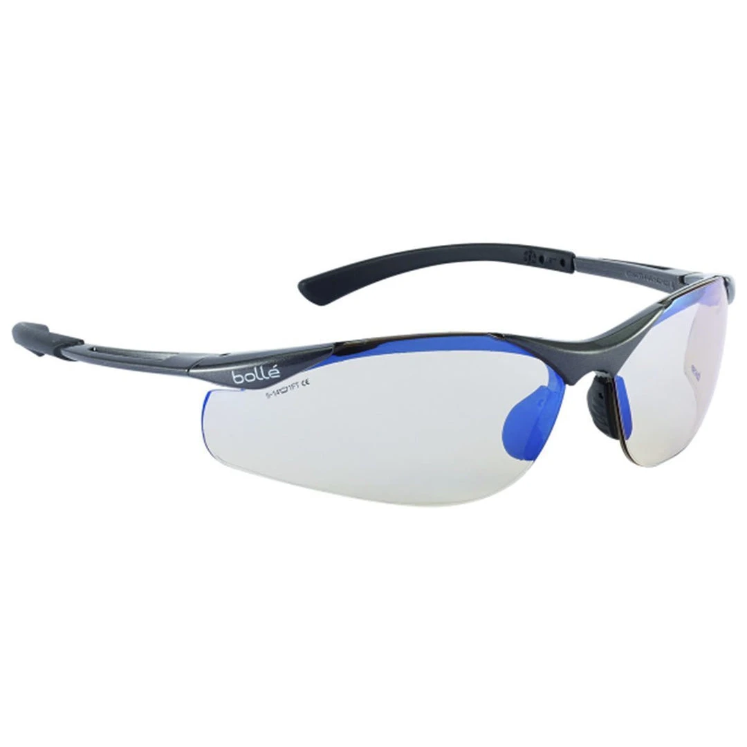 BOLLE CONTOUR | Safety Glasses With Fixed Lenses 5 BOLLE CONTOUR | Safety Glasses With Fixed Lenses
