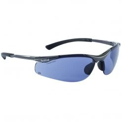 BOLLE CONTOUR | Safety Glasses With Fixed Lenses 8 BOLLE CONTOUR | Safety Glasses With Fixed Lenses