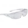 BOLLE OVERLIGHT OTG | Safety Over Glasses For Prescription Lens Equipment